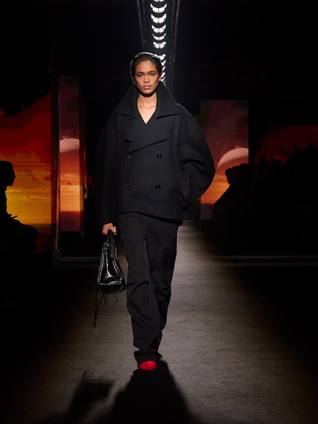 Balenciaga Autumn/Winter 2026