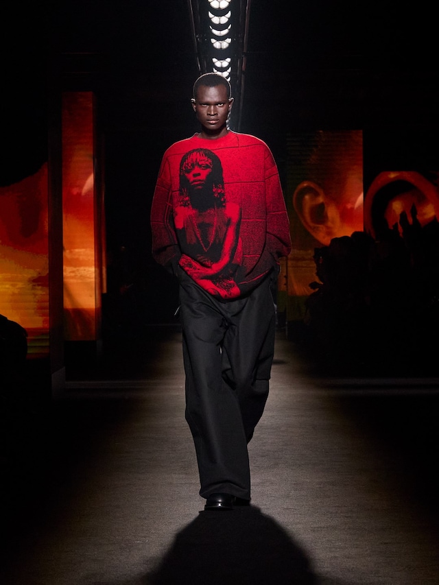 Balenciaga Autumn/Winter 2026