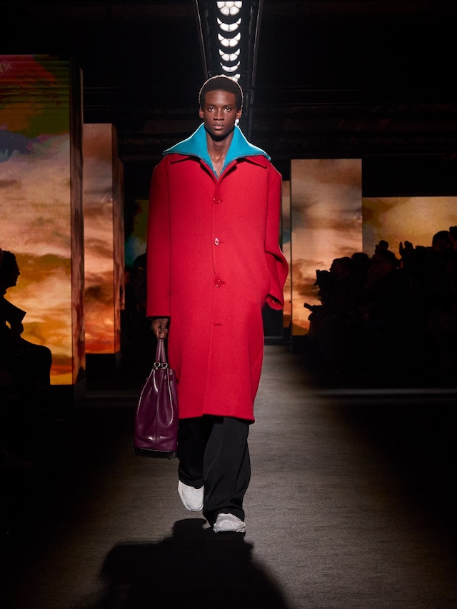 Balenciaga Autumn/Winter 2026