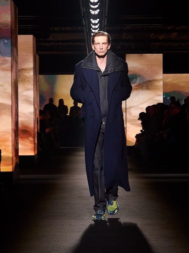 Balenciaga Autumn/Winter 2026