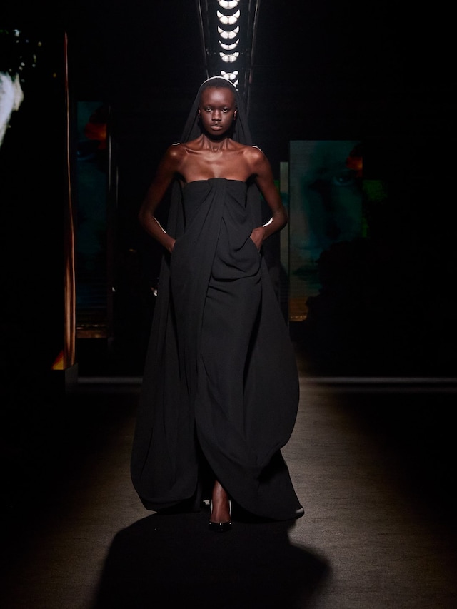 Balenciaga Autumn/Winter 2026