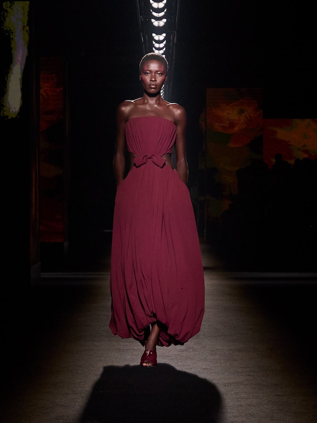 Balenciaga Autumn/Winter 2026