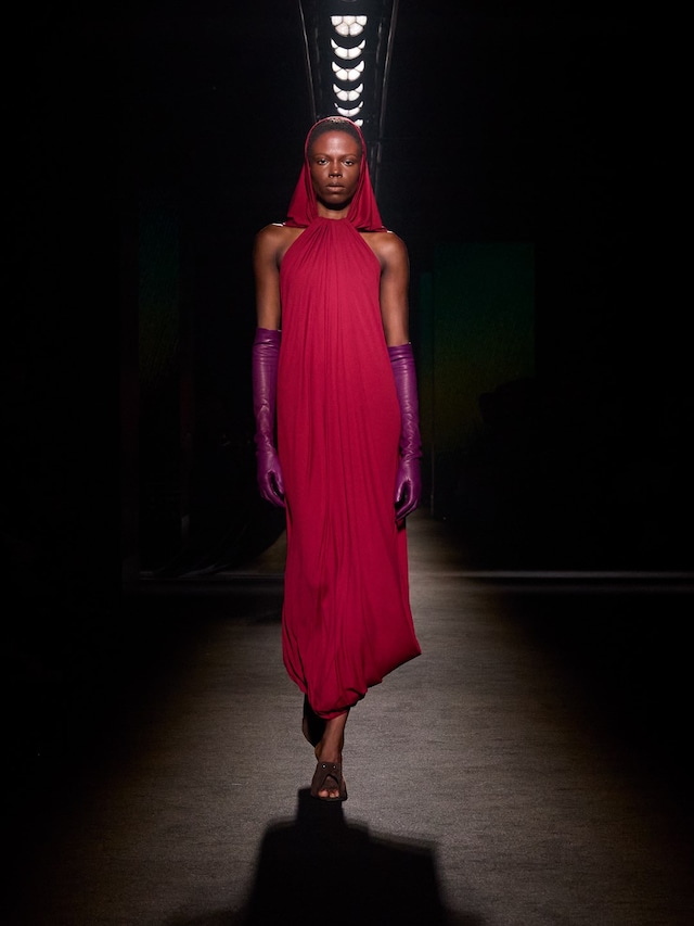 Balenciaga Autumn/Winter 2026