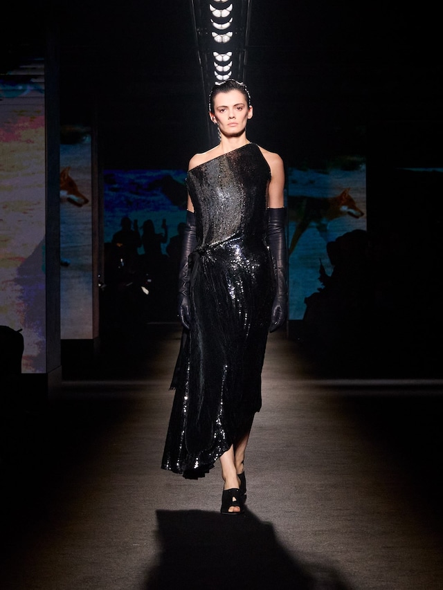 Balenciaga Autumn/Winter 2026