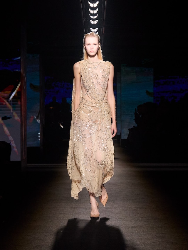 Balenciaga Autumn/Winter 2026