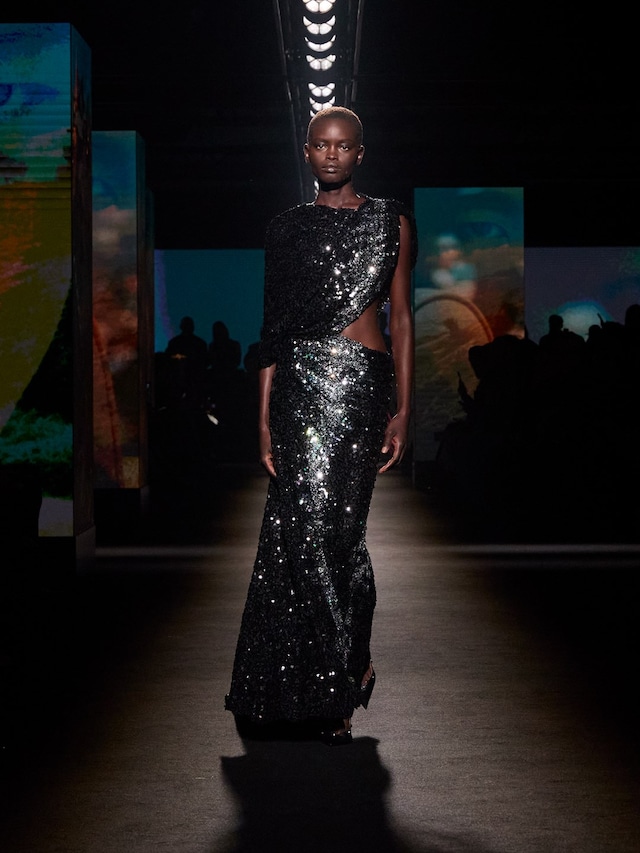 Balenciaga Autumn/Winter 2026