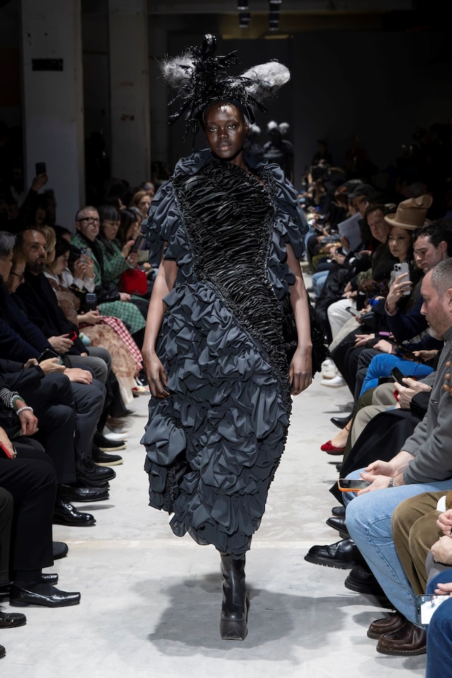 Comme des Garçons Autumn/Winter 2026