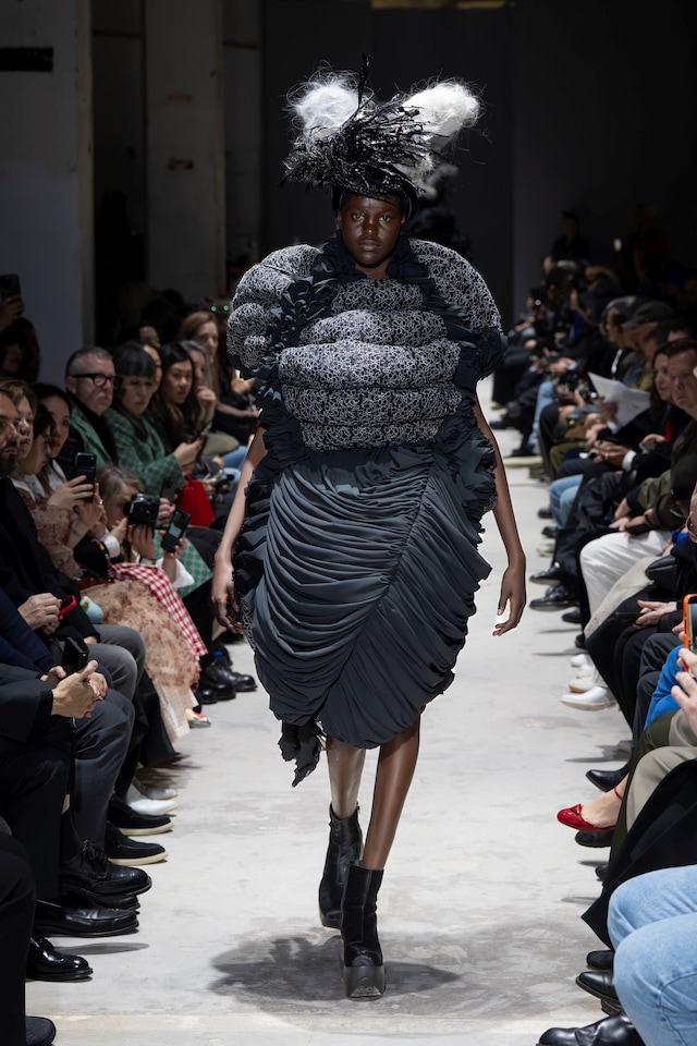 Comme des Garçons Autumn/Winter 2026