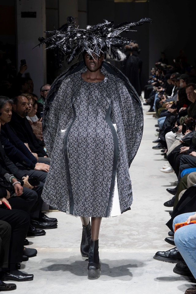 Comme des Garçons Autumn/Winter 2026