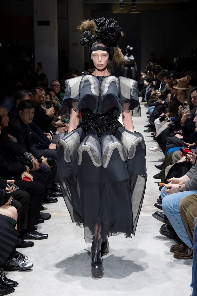 Comme des Garçons Autumn/Winter 2026
