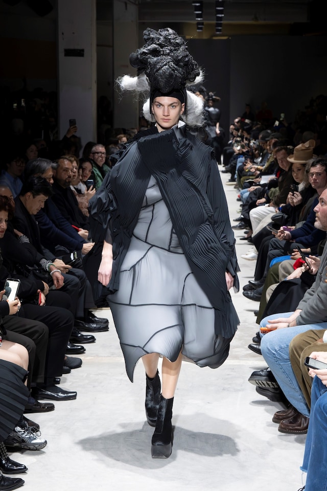 Comme des Garçons Autumn/Winter 2026