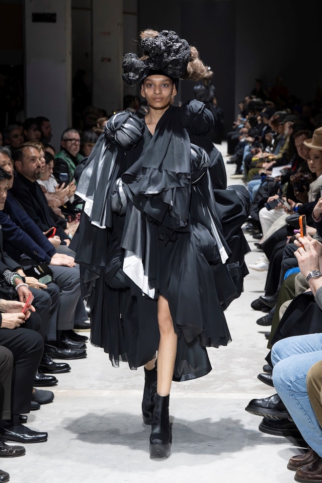 Comme des Garçons Autumn/Winter 2026