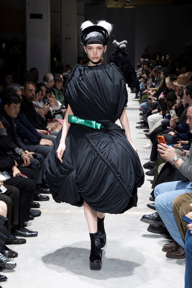 Comme des Garçons Autumn/Winter 2026