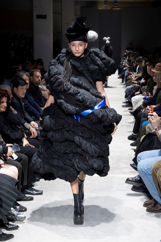 Comme des Garçons Autumn/Winter 2026
