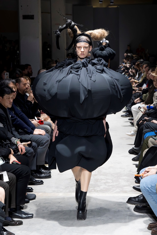 Comme des Garçons Autumn/Winter 2026