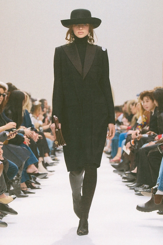 Celine Autumn/Winter 2026