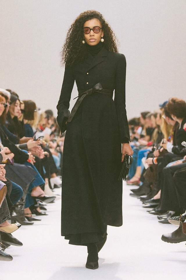 Celine Autumn/Winter 2026