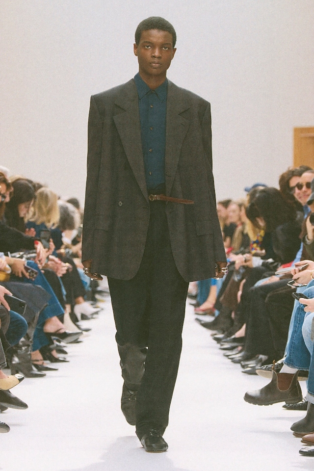 Celine Autumn/Winter 2026