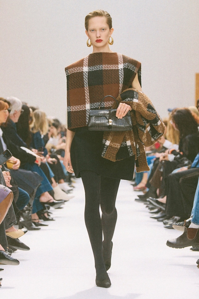 Celine Autumn/Winter 2026