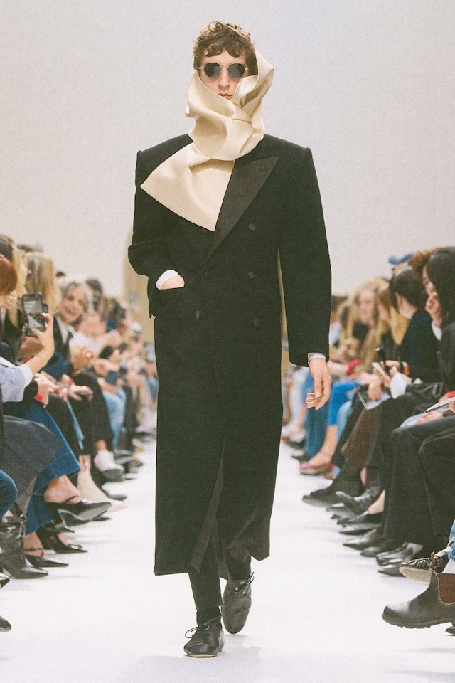 Celine Autumn/Winter 2026