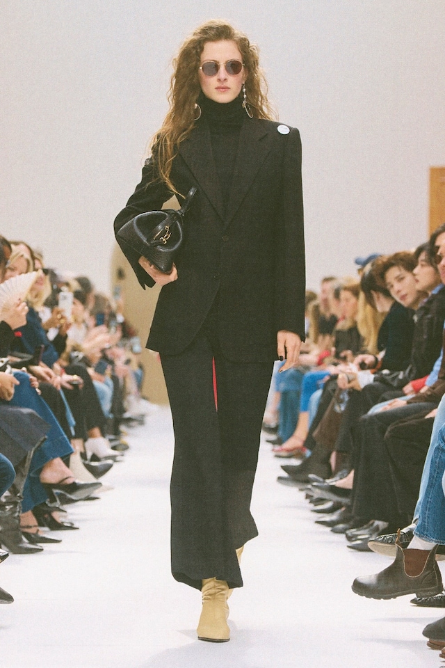 Celine Autumn/Winter 2026