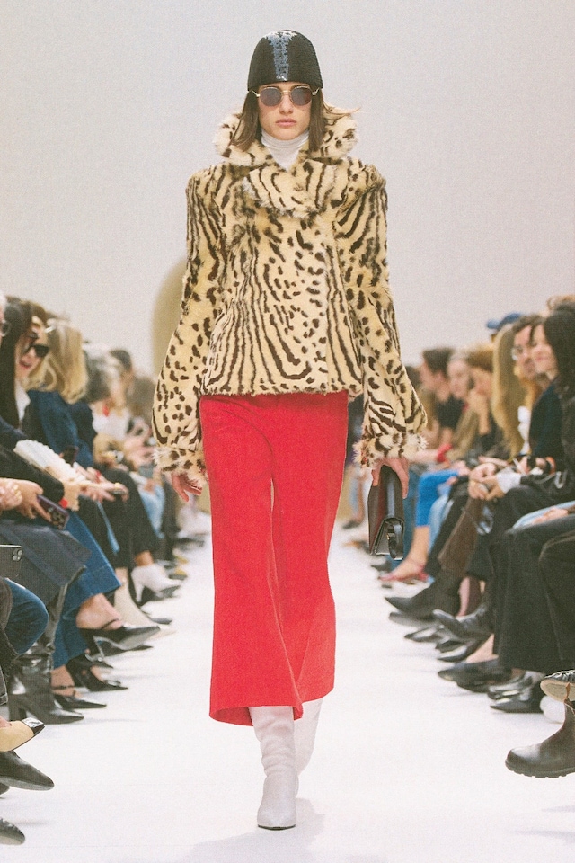 Celine Autumn/Winter 2026