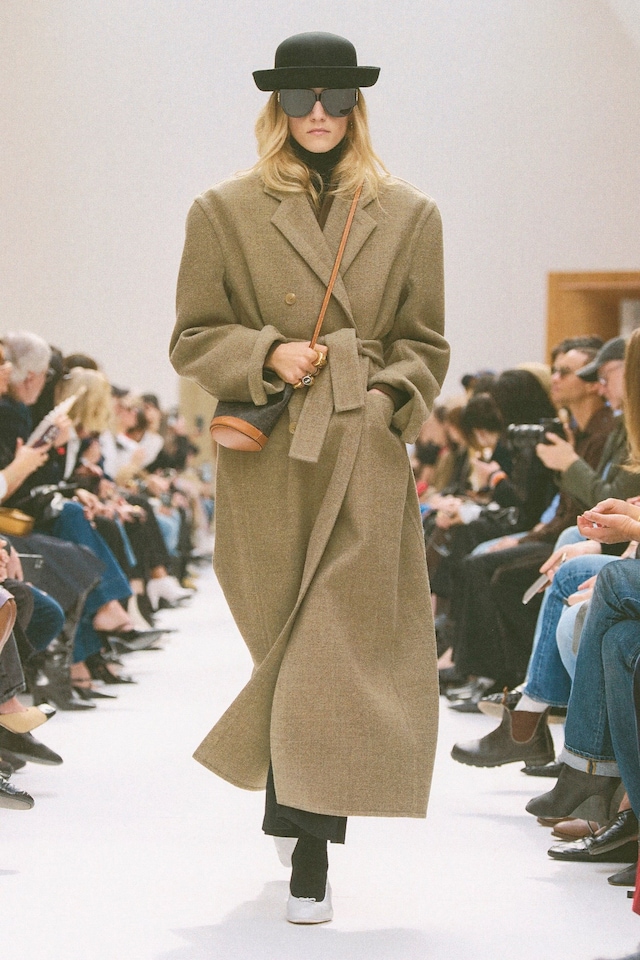 Celine Autumn/Winter 2026