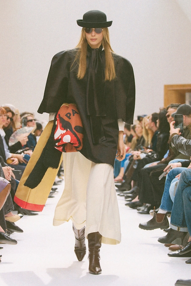 Celine Autumn/Winter 2026
