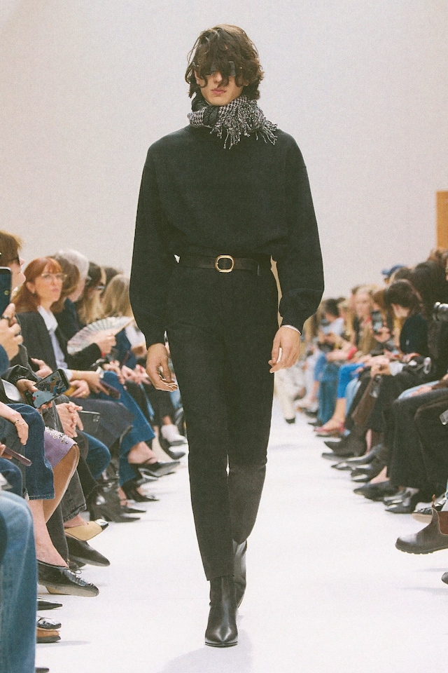 Celine Autumn/Winter 2026