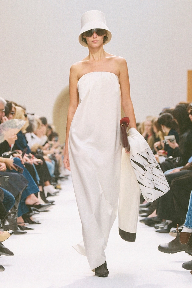 Celine Autumn/Winter 2026