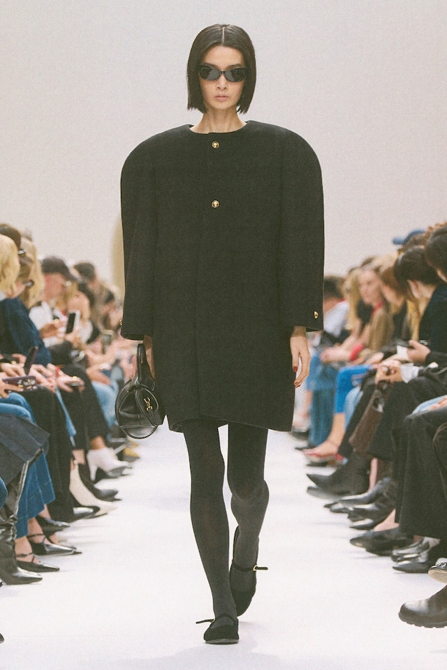 Celine Autumn/Winter 2026