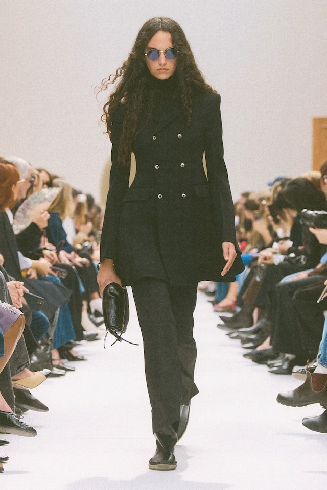 Celine Autumn/Winter 2026