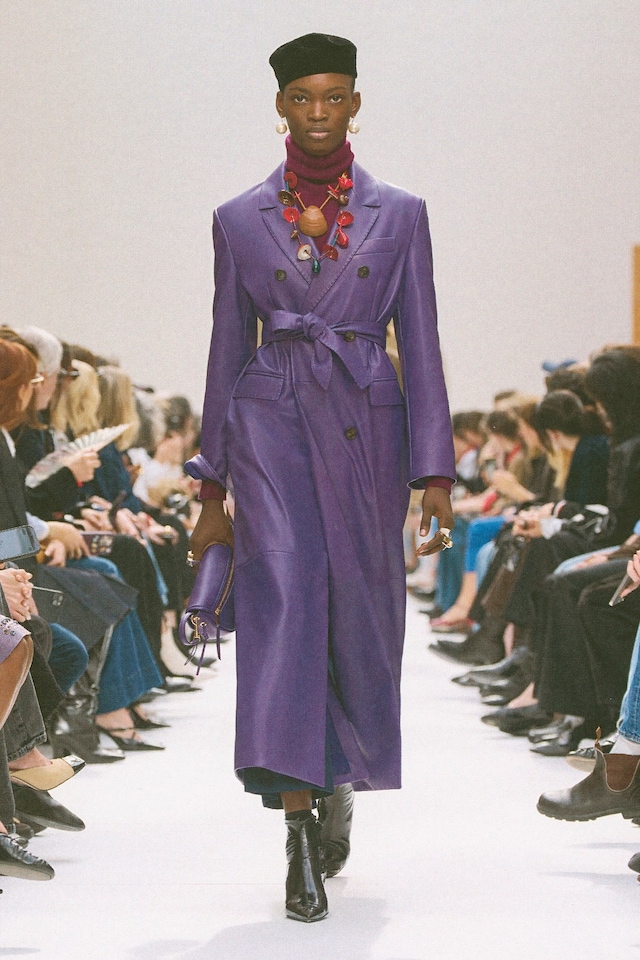 Celine Autumn/Winter 2026