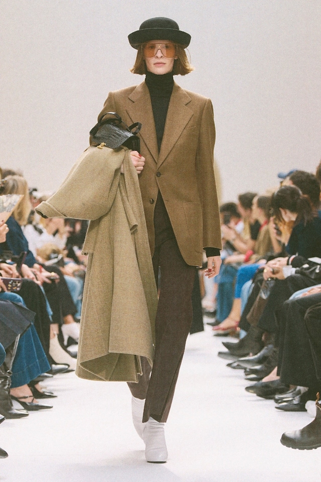 Celine Autumn/Winter 2026