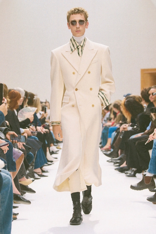 Celine Autumn/Winter 2026