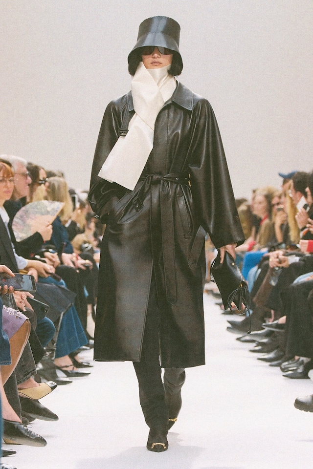 Celine Autumn/Winter 2026