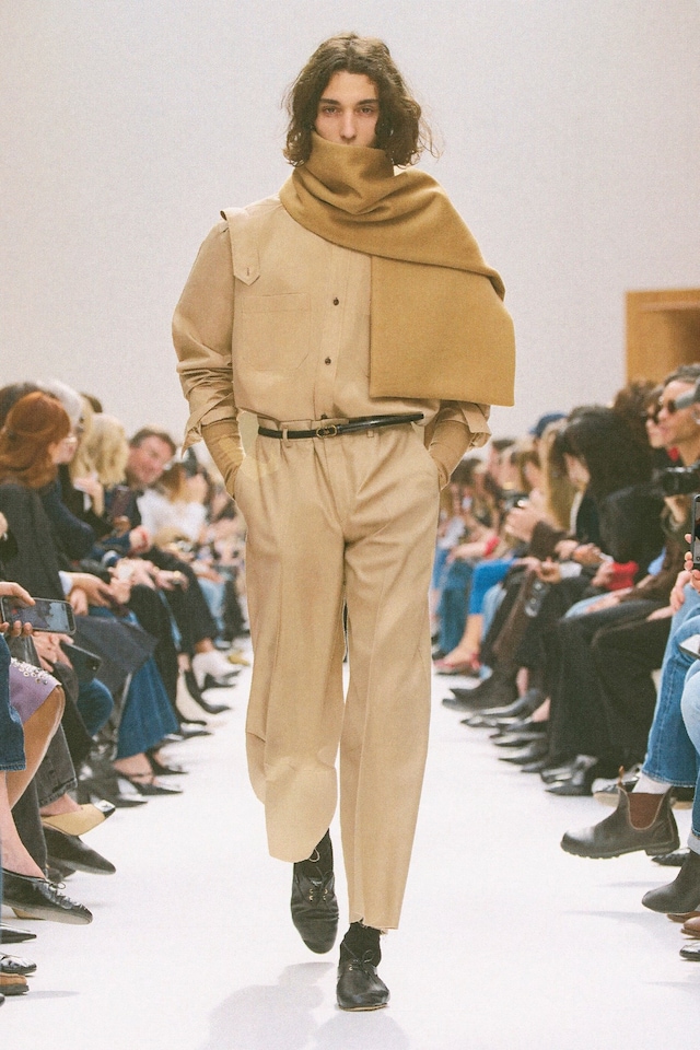 Celine Autumn/Winter 2026