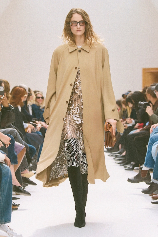 Celine Autumn/Winter 2026