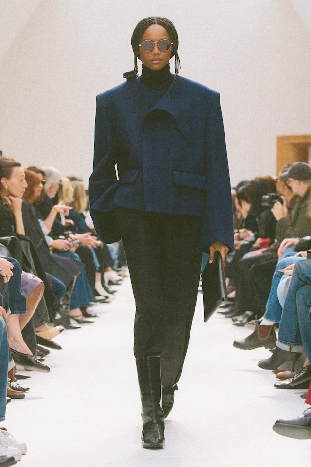 Celine Autumn/Winter 2026