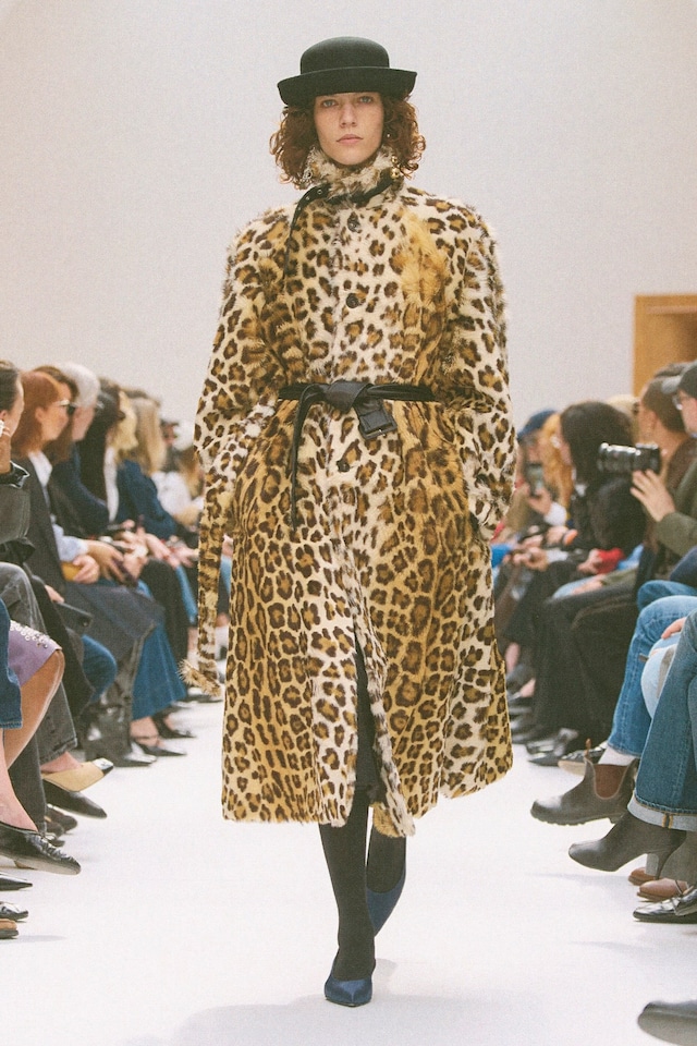 Celine Autumn/Winter 2026