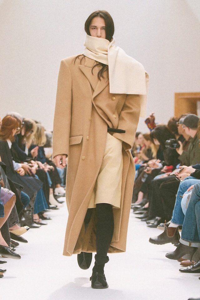 Celine Autumn/Winter 2026