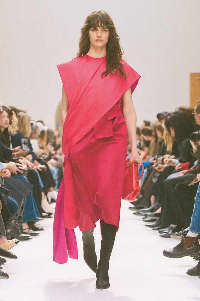 Celine Autumn/Winter 2026