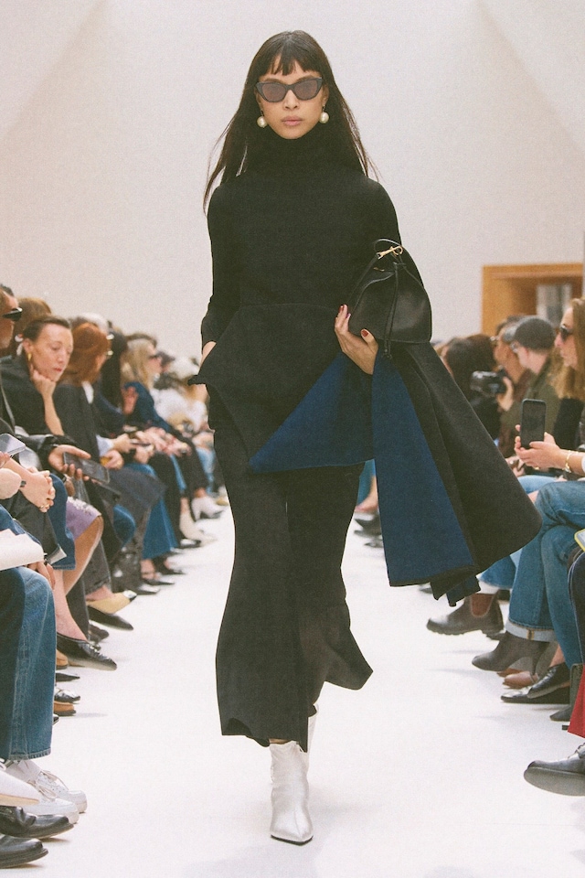 Celine Autumn/Winter 2026