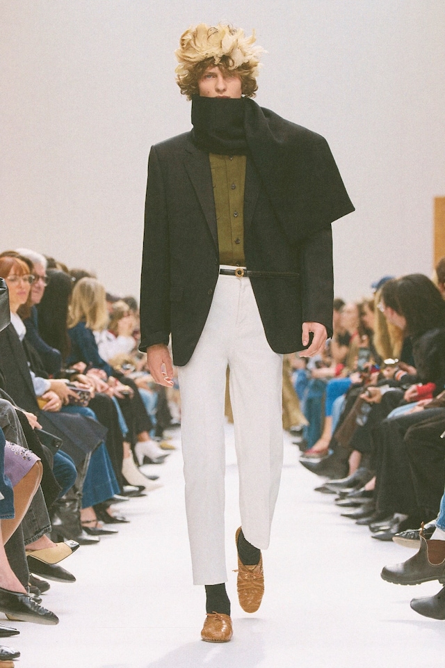 Celine Autumn/Winter 2026
