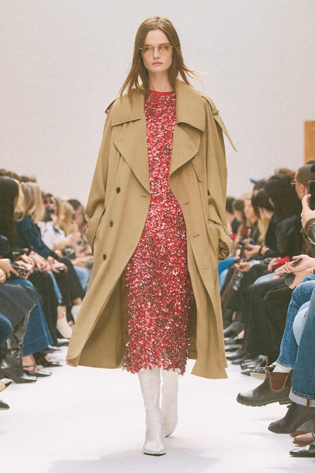 Celine Autumn/Winter 2026
