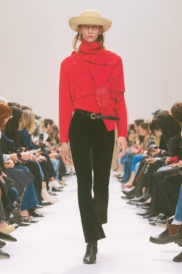 Celine Autumn/Winter 2026