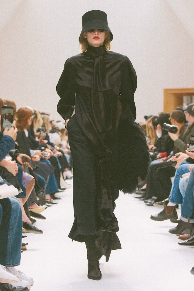 Celine Autumn/Winter 2026
