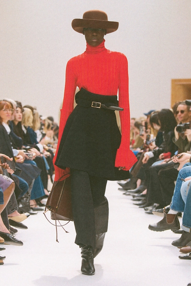 Celine Autumn/Winter 2026