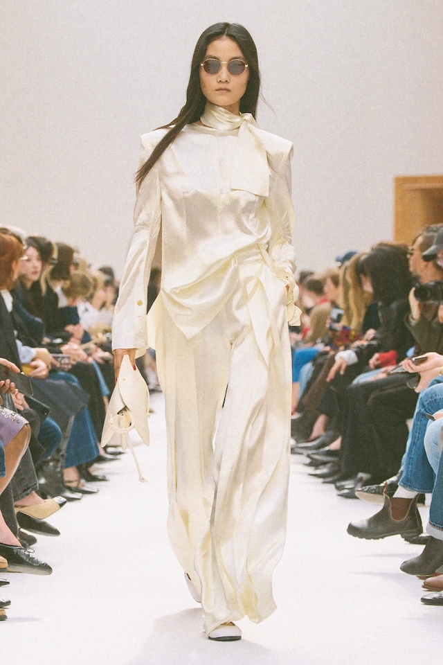 Celine Autumn/Winter 2026