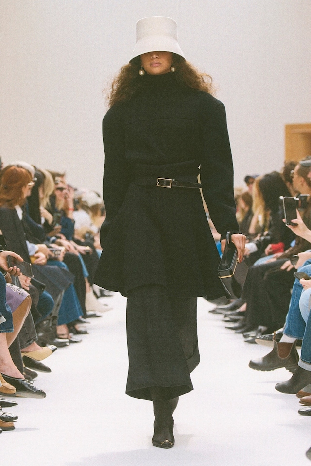 Celine Autumn/Winter 2026